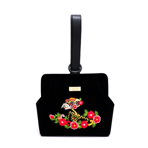 Image of KALANDRA POUCH 050
