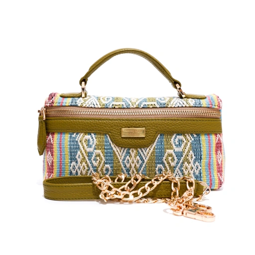 Image of NARENDRA POUCH 343