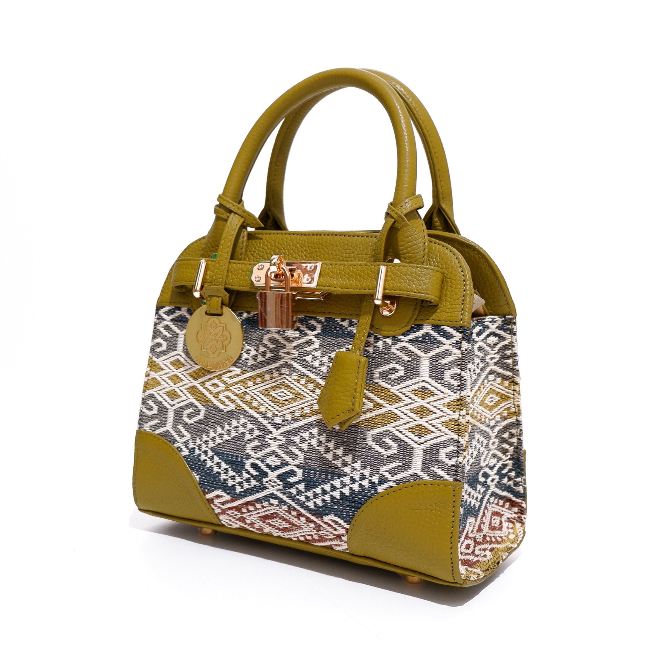 AMARA BAG 007
