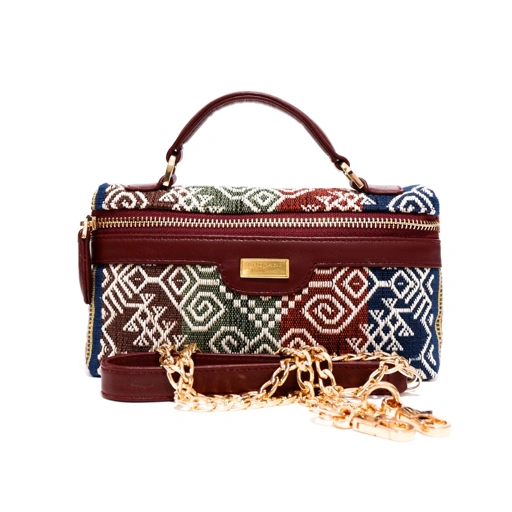 Image of NARENDRA POUCH 344