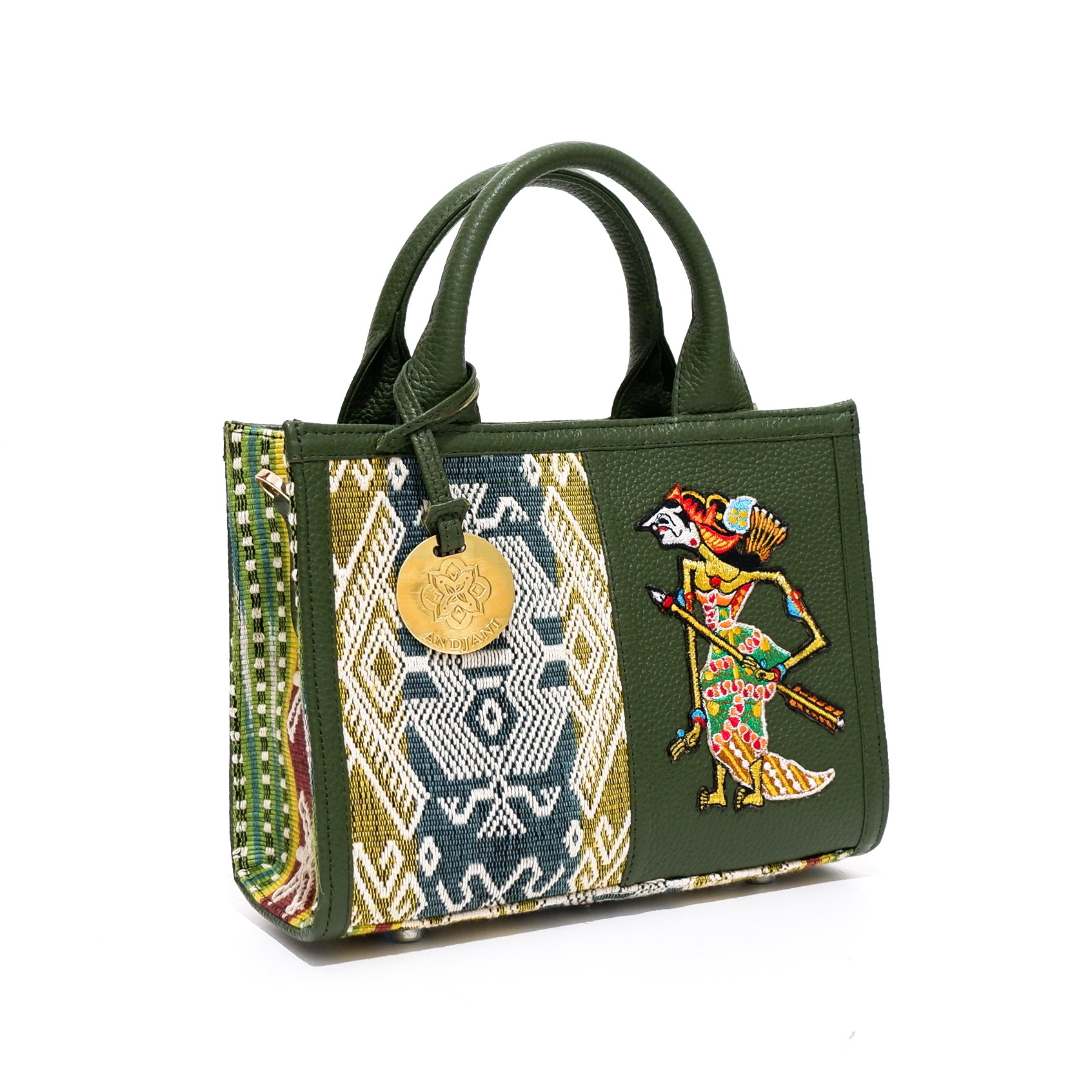 TARA BAG 023