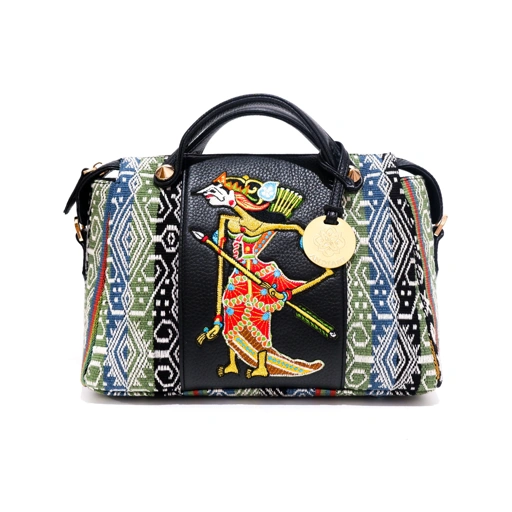 Image of PANDAWA BAG 022