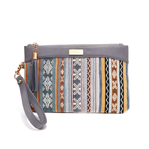 Image of PANDAWA CLUTCH 094