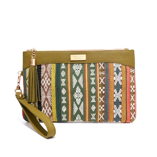 Image of PANDAWA CLUTCH 095