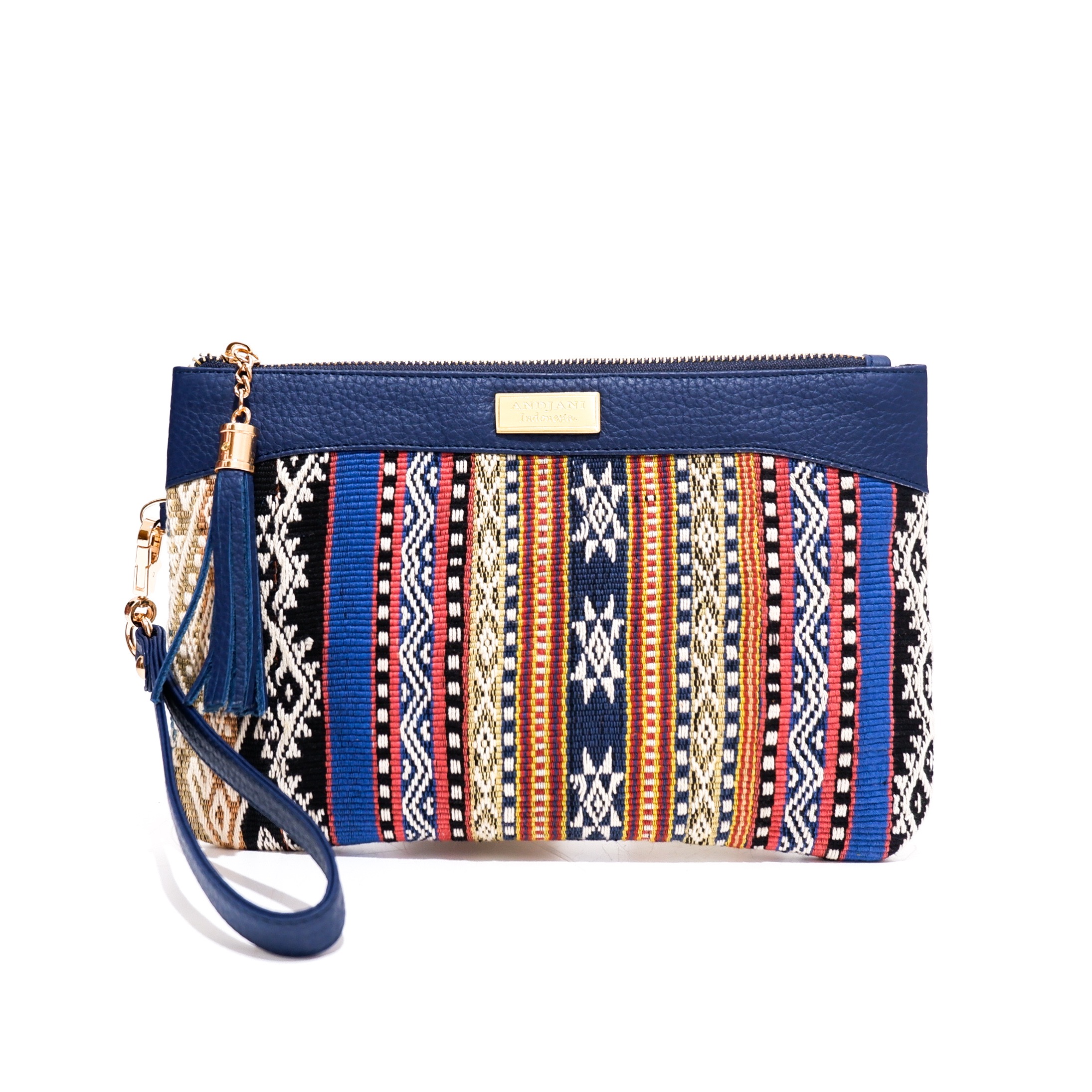 PANDAWA CLUTCH 092