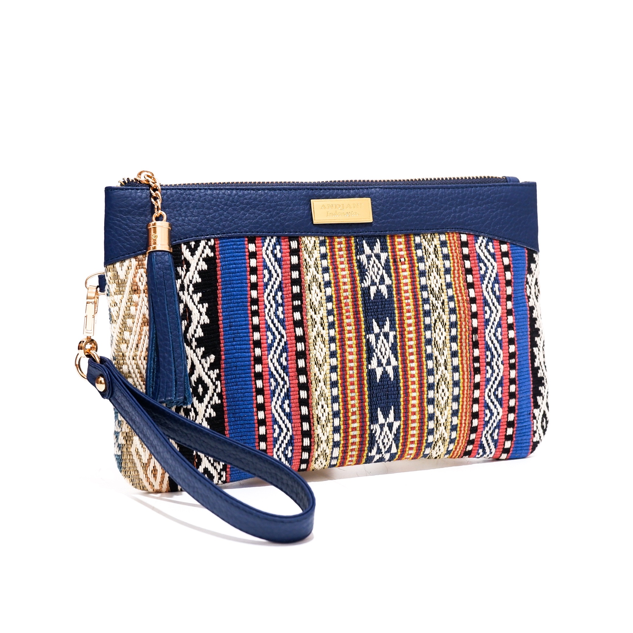 PANDAWA CLUTCH 092