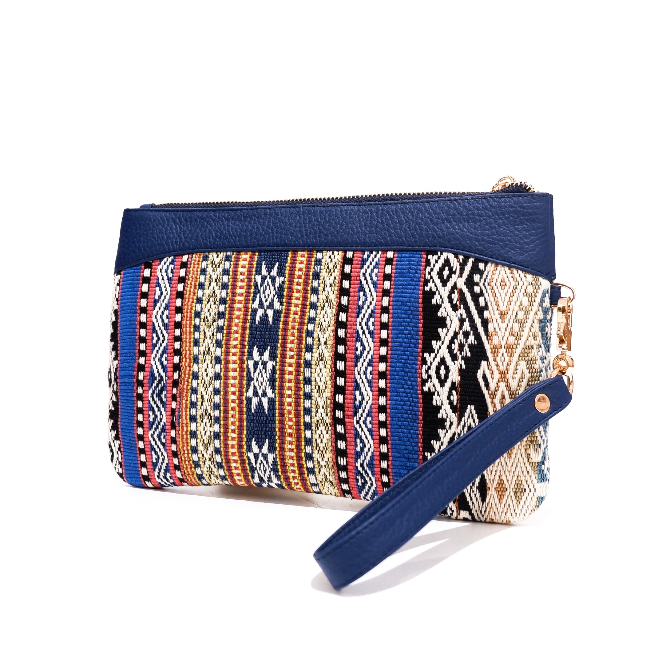 PANDAWA CLUTCH 092