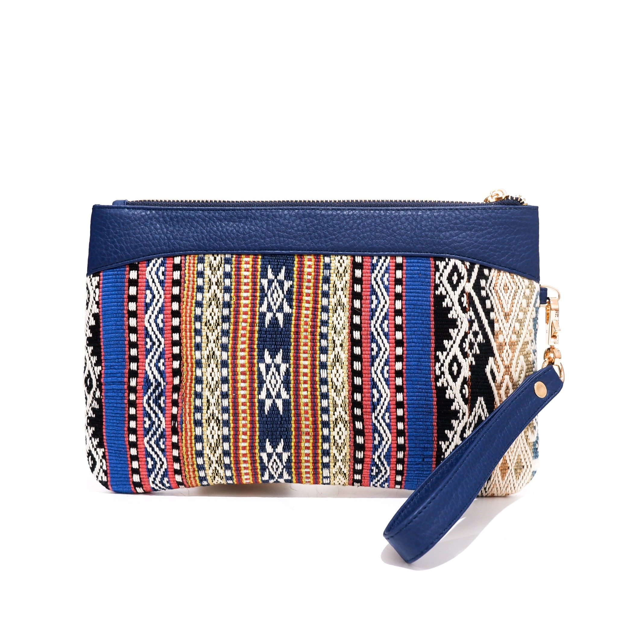 PANDAWA CLUTCH 092
