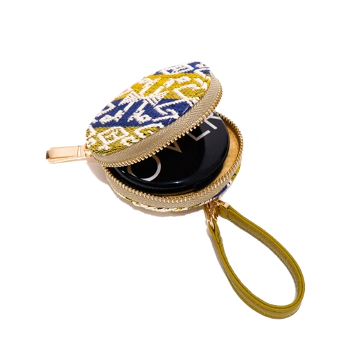 RONA ROUND POUCH 010