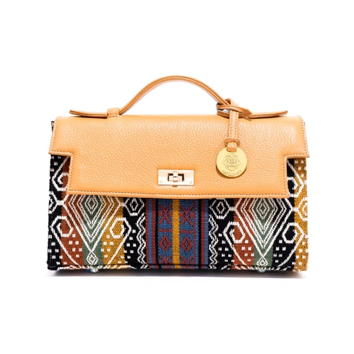 Image of ASWANI BAG 003