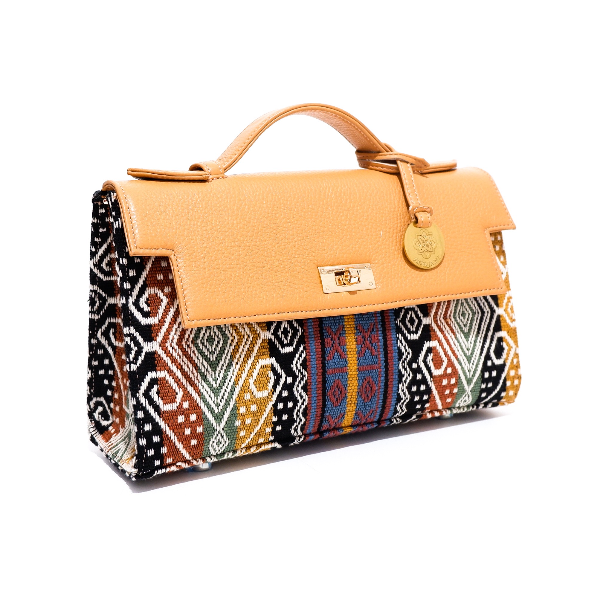 ASWANI BAG 003
