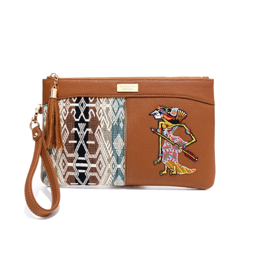 Image of PANDAWA CLUTCH 088