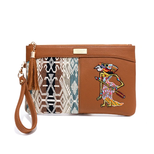 PANDAWA CLUTCH 113