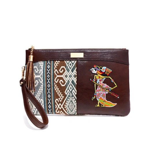 Image of PANDAWA CLUTCH 089