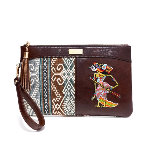 PANDAWA CLUTCH 114