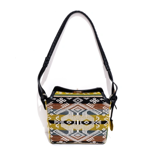 Image of MAHESWARI BAG 006