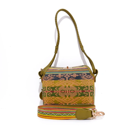 Image of MAHESWARI BAG 005