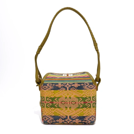 Image of MAHESWARI BAG 005
