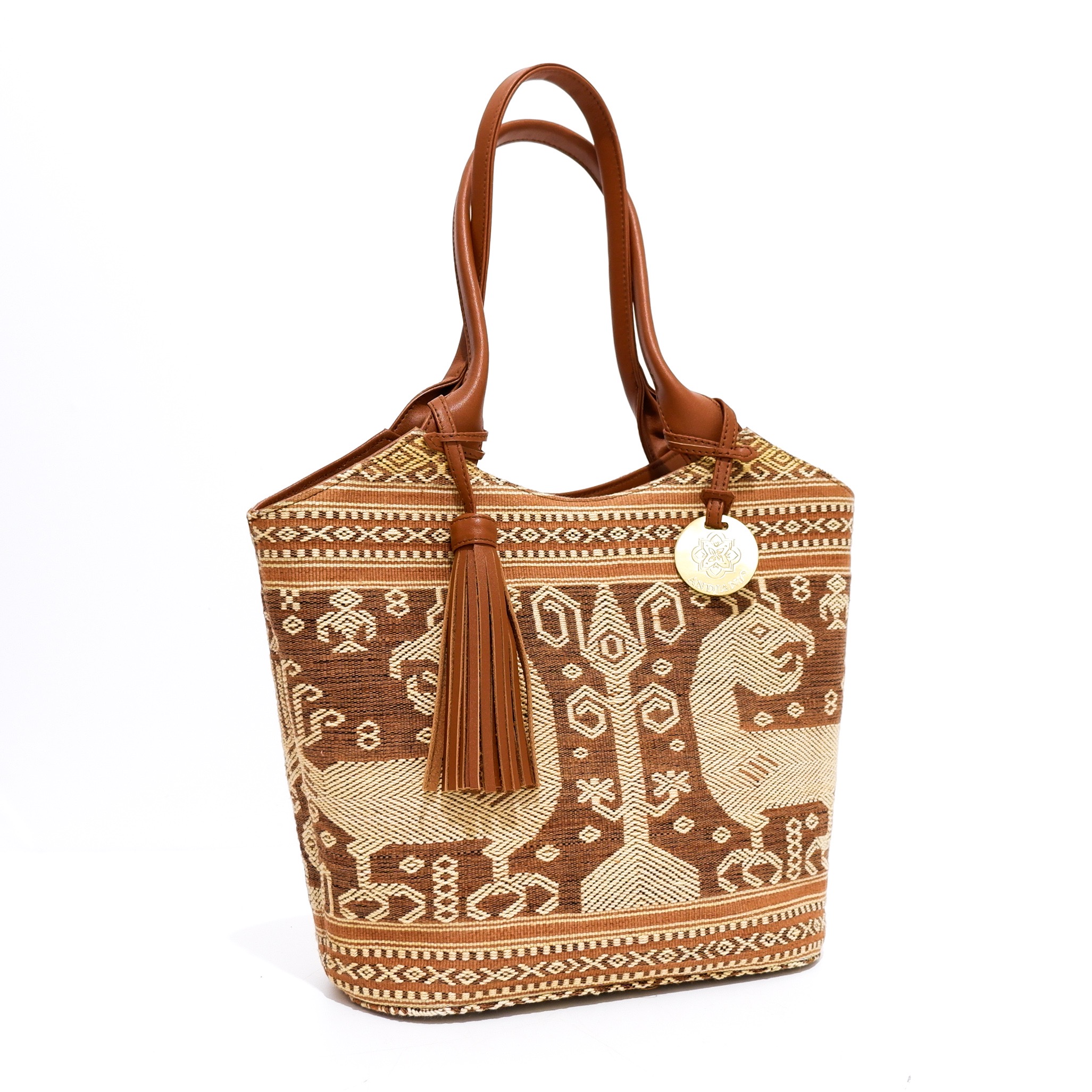 AKUDRA BAG 007