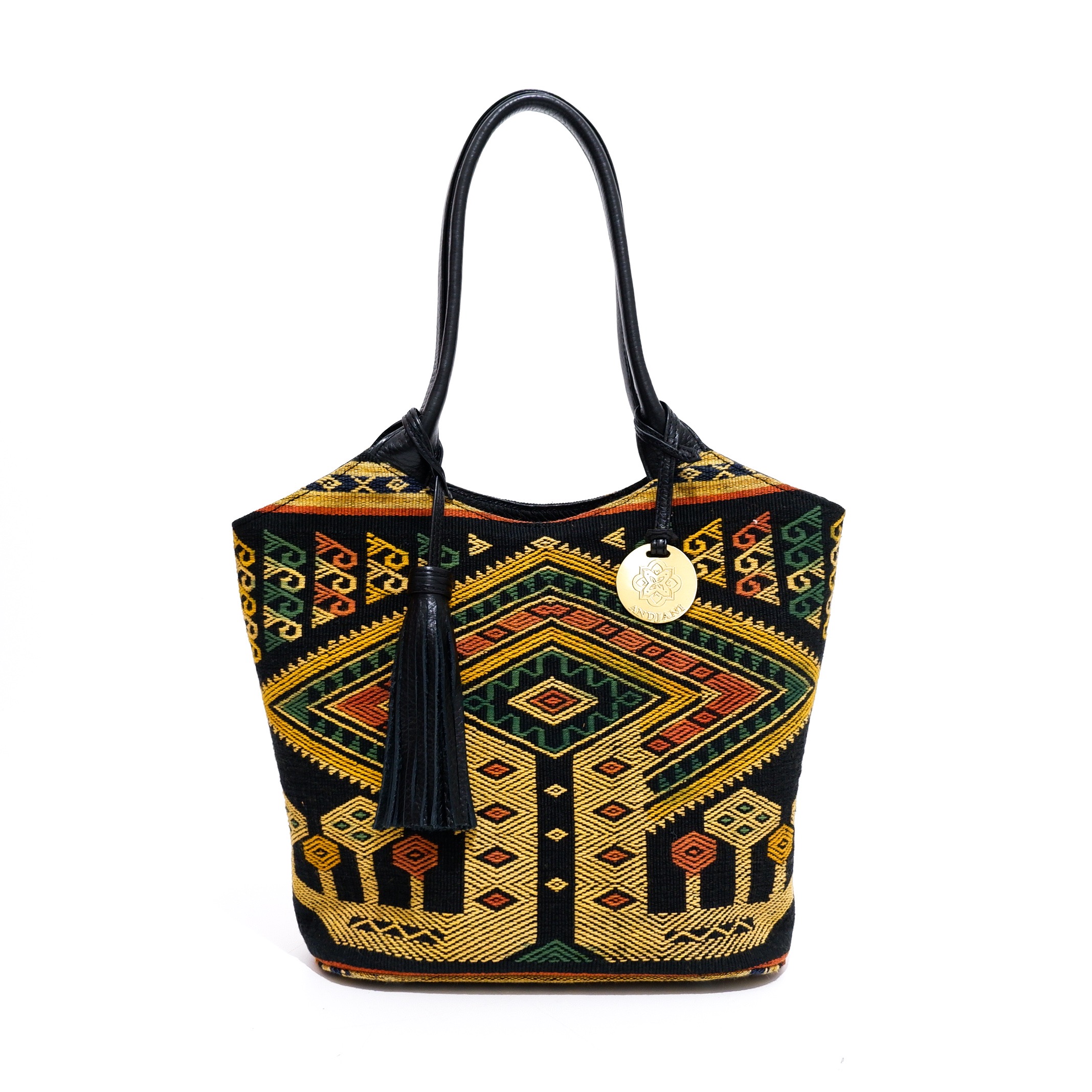 ALUDRA BAG 006