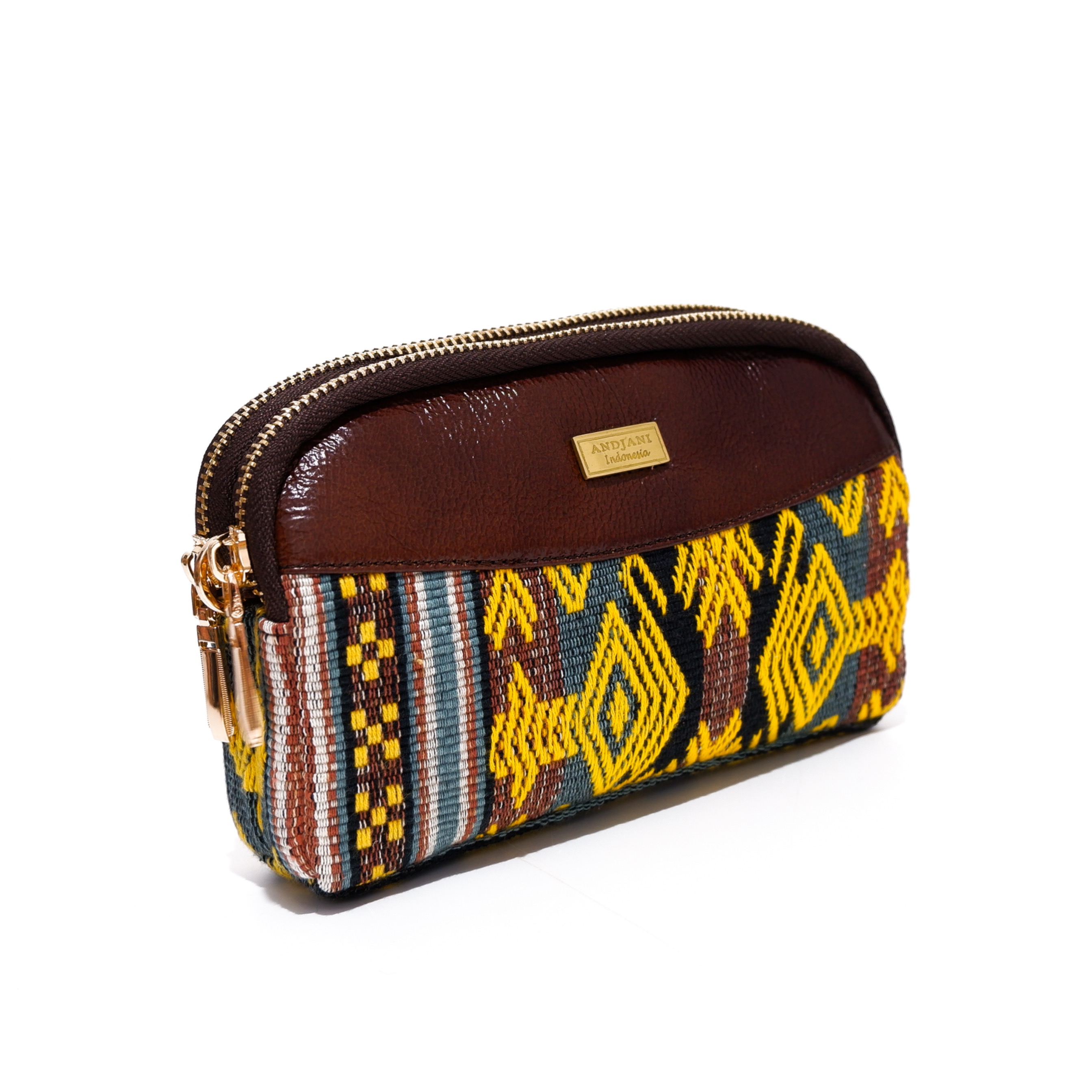 SRIKANDI WALLET 026
