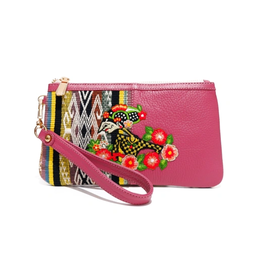 Image of DJENAR WALLET 080