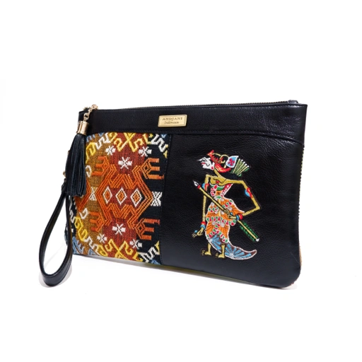 Image of PANDAWA CLUTCH 018