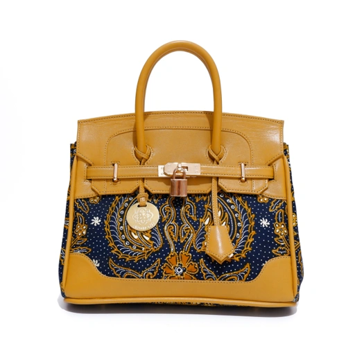 Image of ARIMBI BAG 002