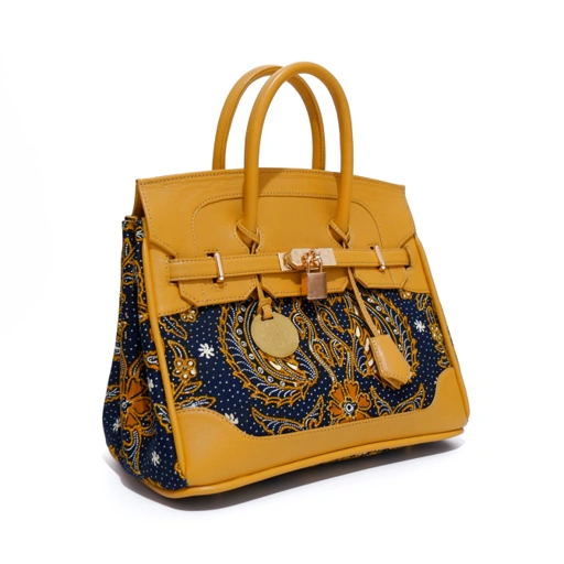 Image of ARIMBI BAG 002