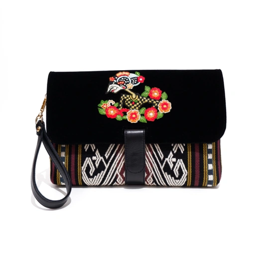 Image of JANU CLUTCH 039