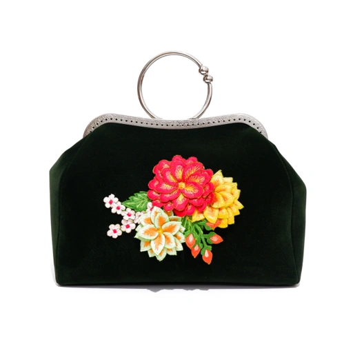 Image of DEWI SINTA HANDBAG 001