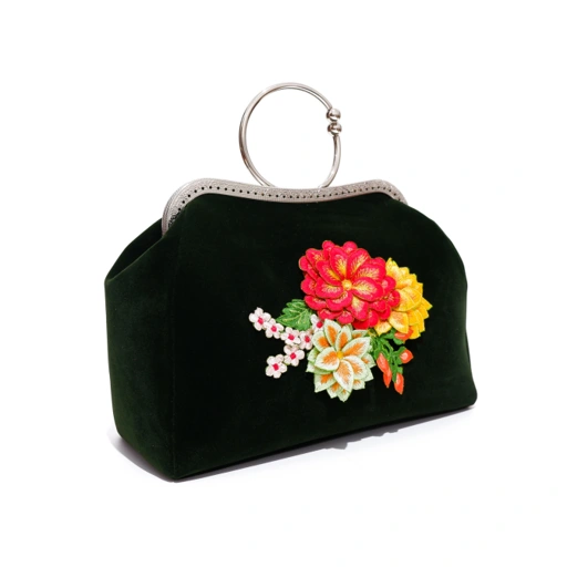 Image of DEWI SINTA HANDBAG 001