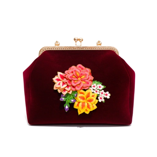 Image of DEWI SINTA HANDBAG 002