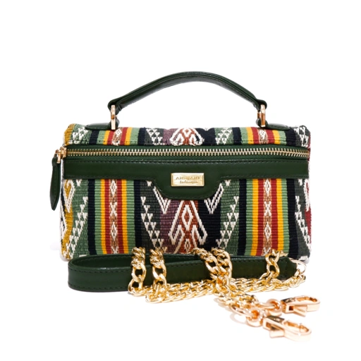 Image of NARENDRA POUCH 212