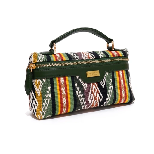 Image of NARENDRA POUCH 212