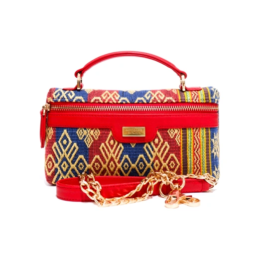 NARENDRA POUCH 346
