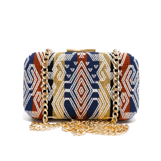 Image of ARIMBI CLUTCH