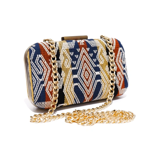 Image of ARIMBI CLUTCH