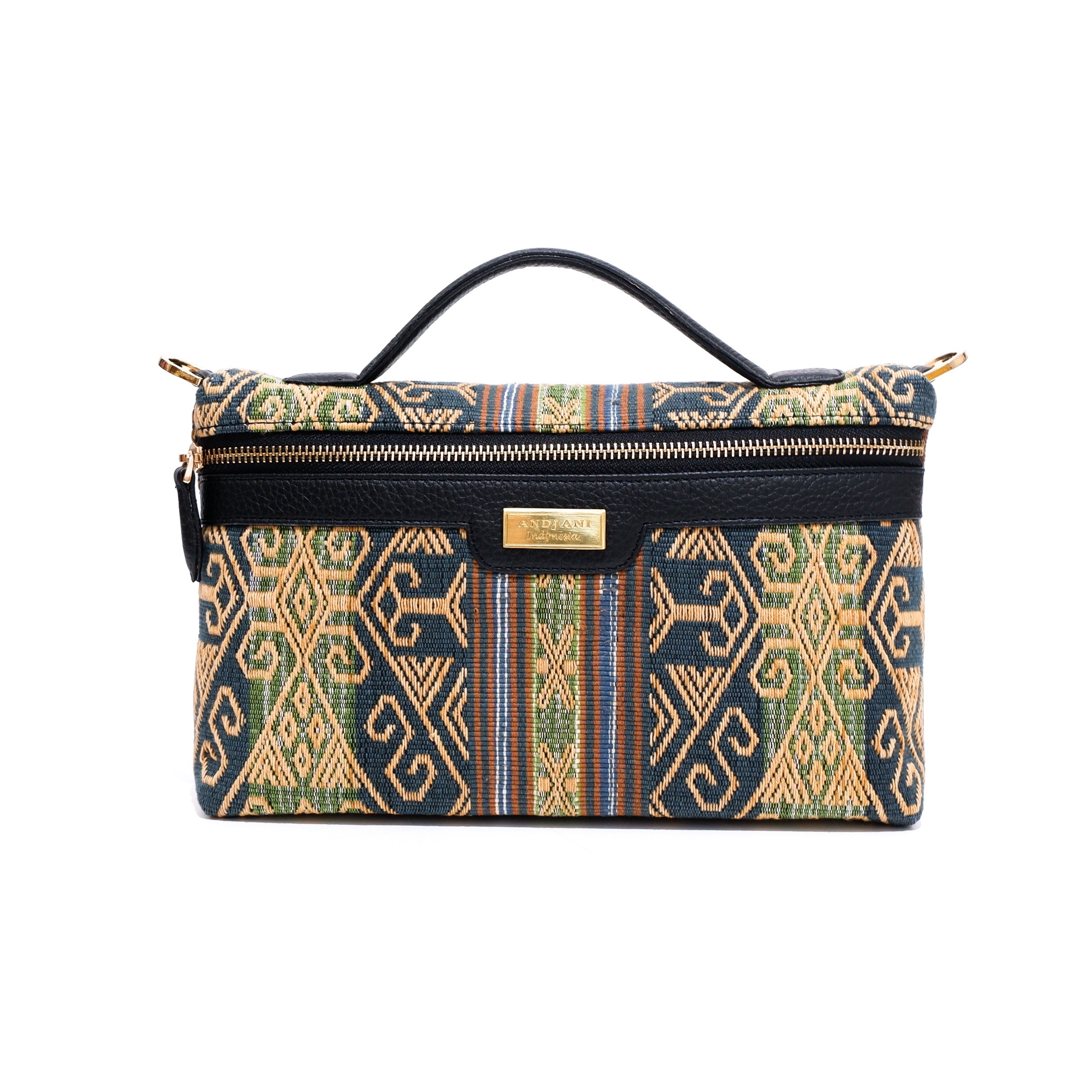 NARENDRA BAG 131