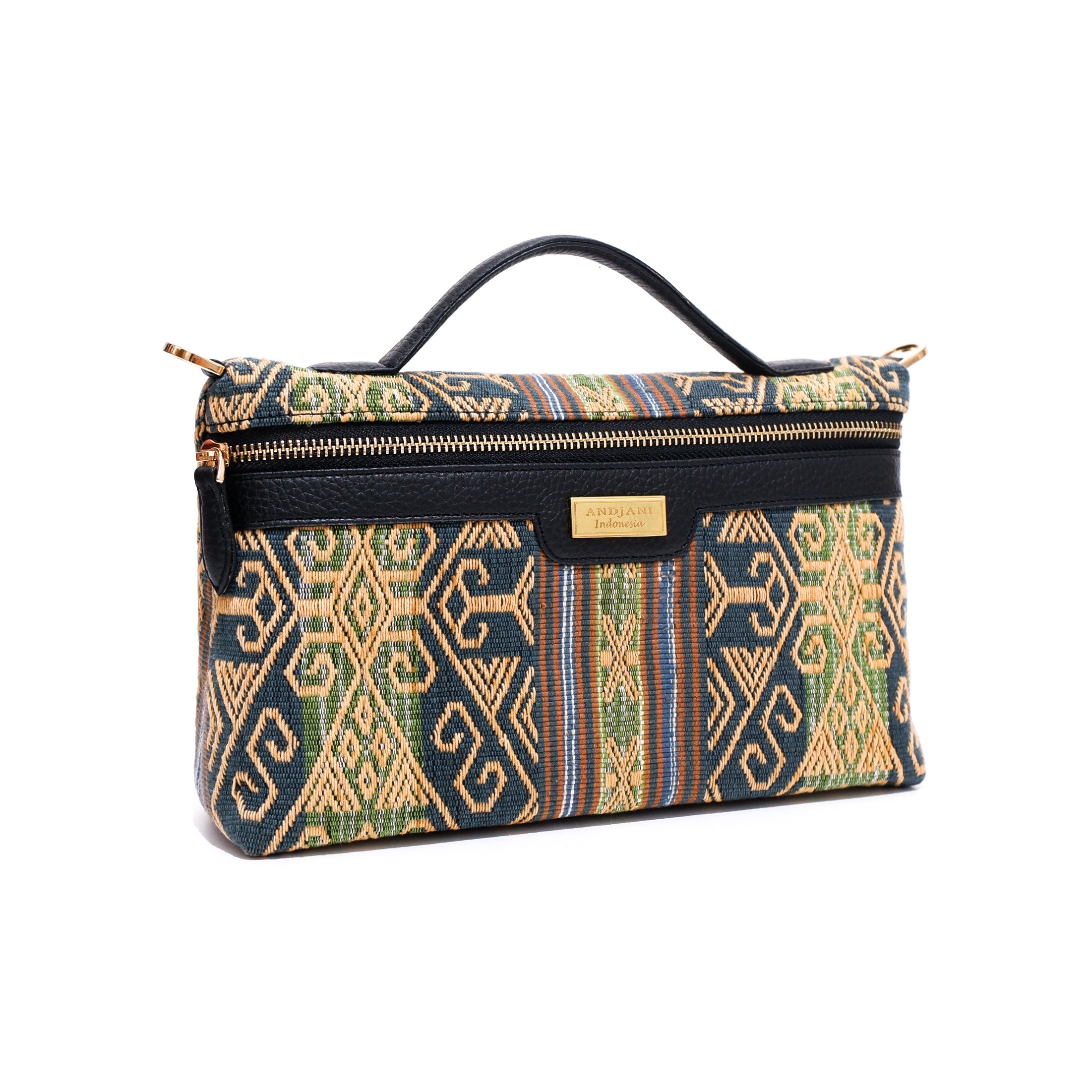 NARENDRA BAG 131
