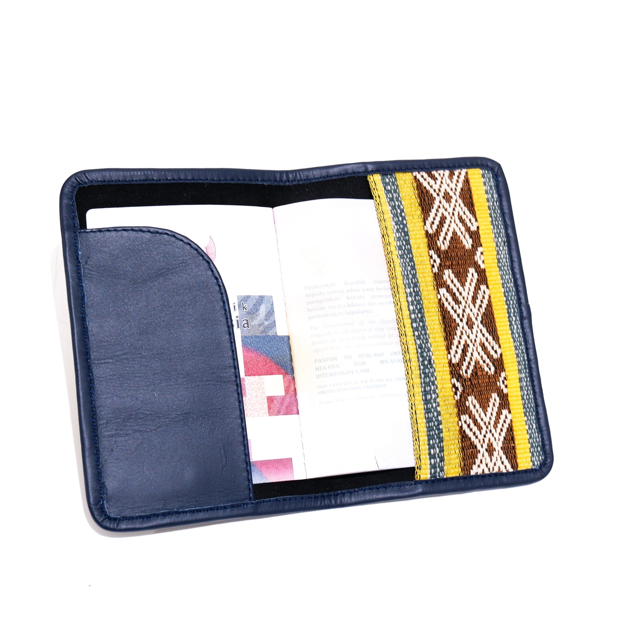 PASPORT CASE 026