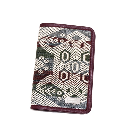 PASPORT CASE 022
