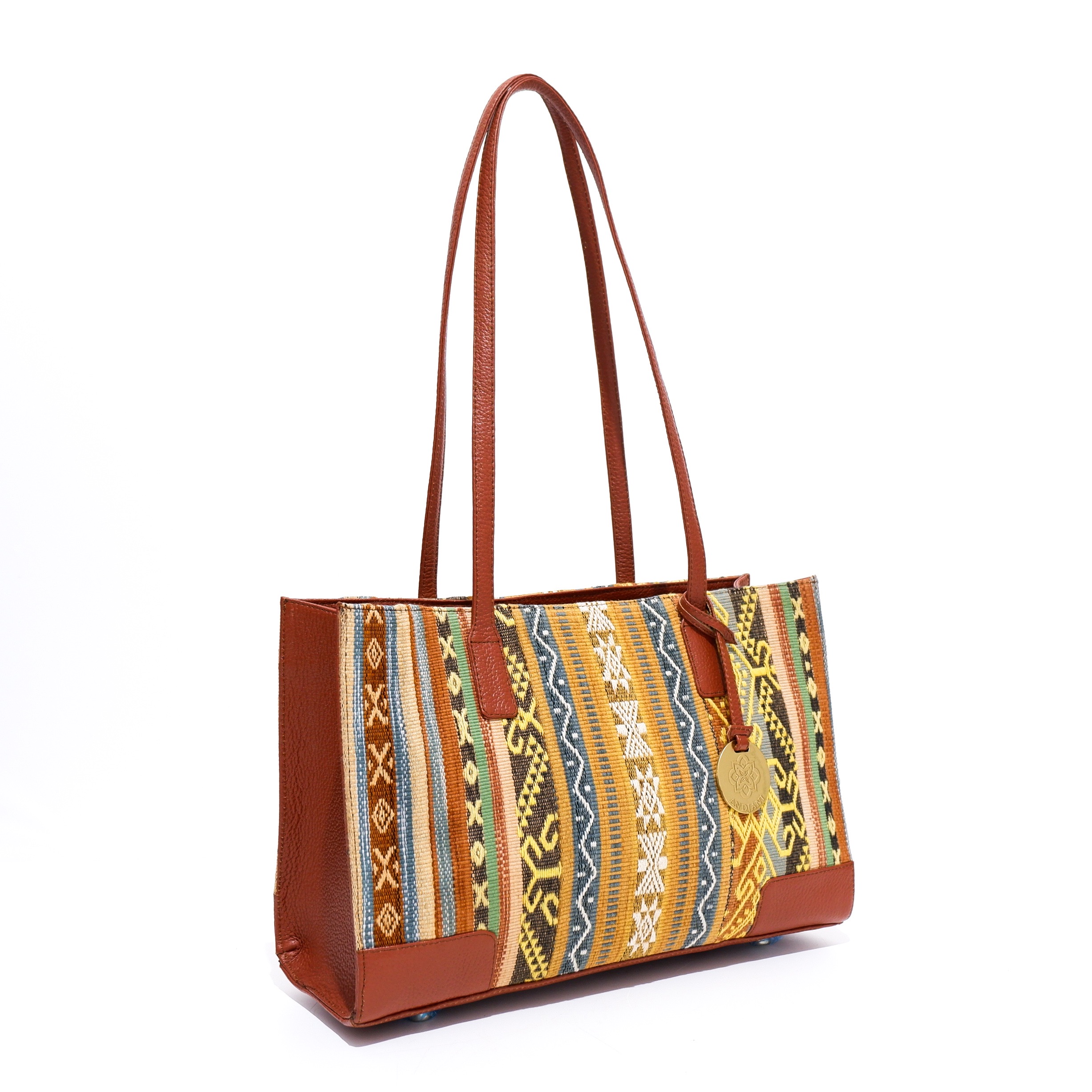 KAMANIA BAG 009