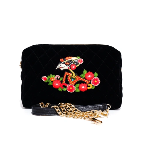 Image of AYANA BAG 002