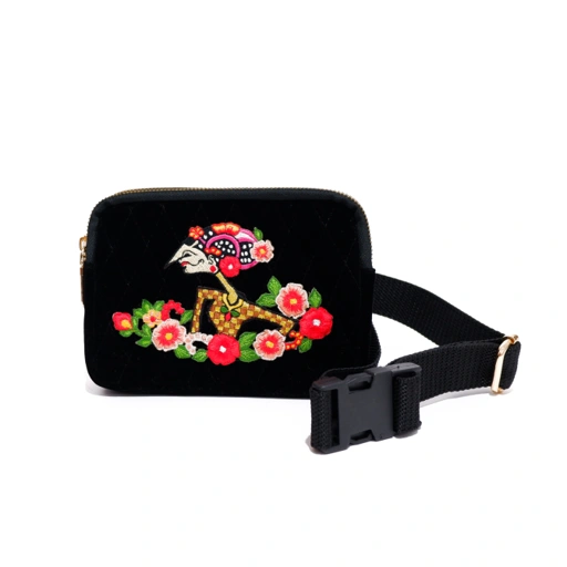 Image of SADANA WAIST BAG 001