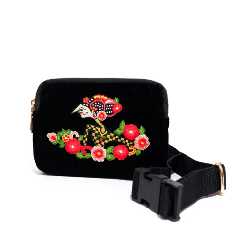 Image of SADANA WAISTBAG 002