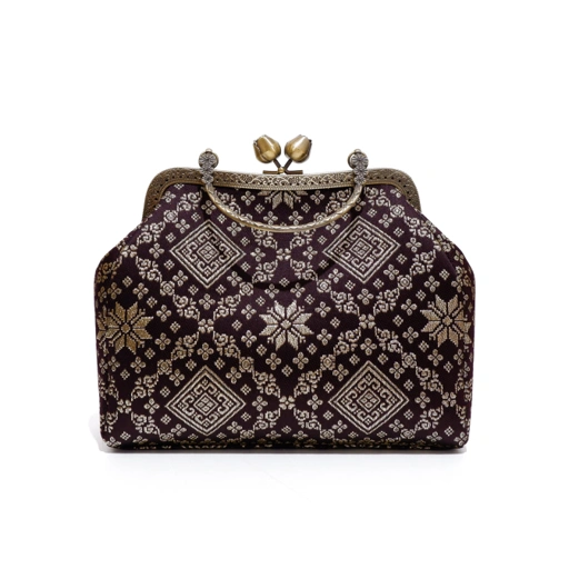 Image of DEWI SINTA HANDBAG 003