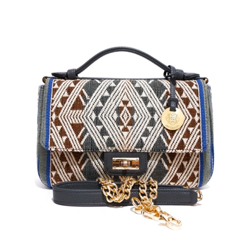 Image of ONE FACE BAG 126