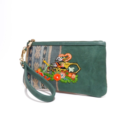 Image of DJENAR WALLET 045