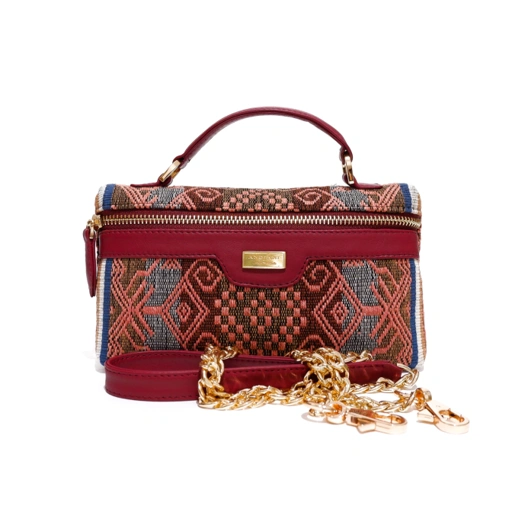 Image of NARENDRA POUCH 244